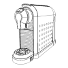 Coffee Maker Logo