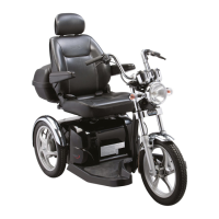 Preview: Drive Medical sport rider