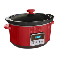 Preview: 5 QT PROGRAMMABLE SLOW COOKER