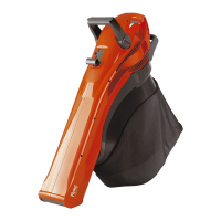 Preview: Flymo GardenVac Plus