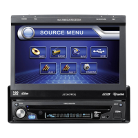 Preview: Audiovox VME 9309TS