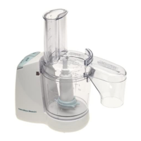 Preview: Micro Food Processor