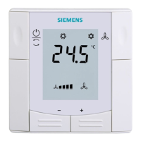 Preview: Siemens RDF300
