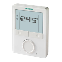 Preview: Siemens RDG100KN