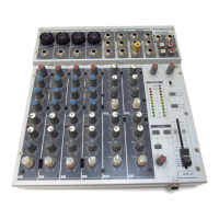 Preview: Phonic MM1002