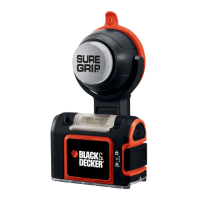 Preview: Black & Decker BDL100AV