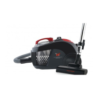 Preview: CaptivG3 Cyclonic KBV420
