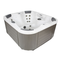 Preview: Hawkeye Mfg Portable Spa