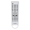 Remote Control Logo