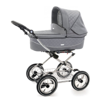 Preview: BABYSTYLE Lux 3 in 1