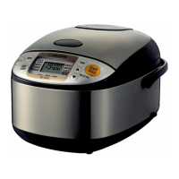 Preview: Zojirushi NS-TSQ10