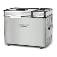 Preview: Cuisinart CBK-2000C