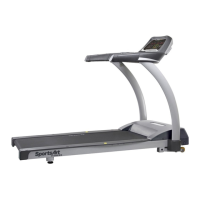 Preview: SportsArt Fitness T611