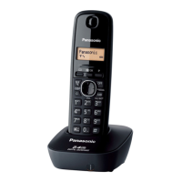 Preview: Panasonic KX-TG3411BX