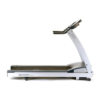 Preview: SportsArt Fitness 6300