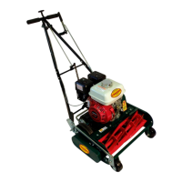 Preview: California Trimmer RL205