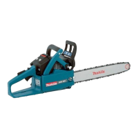 Preview: Makita Chain Saw