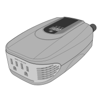 Preview: Duracell Digital Inverter 800