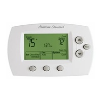 Preview: American Standard ACONT600AF11MA