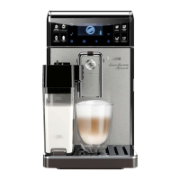 Preview: Philips Saeco GranBaristo
