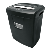 Preview: Aurora ShredSafe AU1530XB