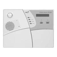 Preview: BT Home Monitor VP1000