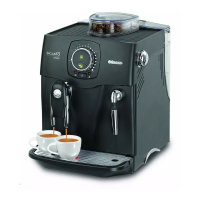 Preview: Saeco s-class Incanto rondo