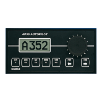 Preview: Simrad AP35