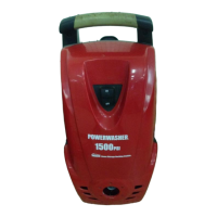Preview: PowerWasher HD1500