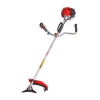 Brush Cutter Logo