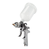 Paint Sprayer Logo