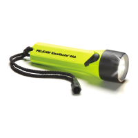Preview: Pelican StealthLite 2400