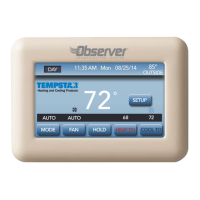 Preview: Observer TSTAT0101SC