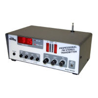 Preview: Ramsey Electronics FM100B
