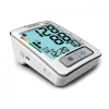 Blood Pressure Monitor Logo