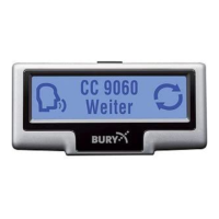 Preview: BURY CC 9060 Smart