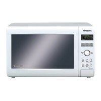 Preview: Panasonic NN-GD376S