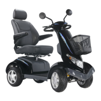 Preview: Drive Medical S8 Aviator