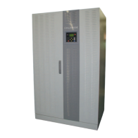 Preview: Chloride CP3000 Series