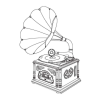 Turntable Logo