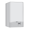 Water Heater Logo
