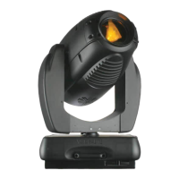 Preview: Vari Lite VL3500 Spot Luminaire
