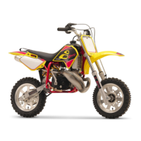 Preview: Cobra Moto CX50 JR