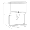 Ice Maker Logo
