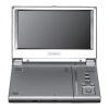 Portable DVD Player Logo
