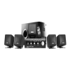 Speaker System Logo