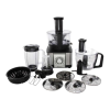 Food Processor Logo