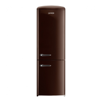 Preview: Gorenje RK60359