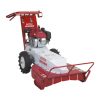 Brush Cutter Logo