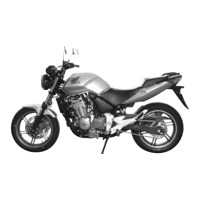 Preview: Honda CBF500/A